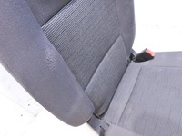 фото thumb №14, Сиденье правый задняя vw golf v plus