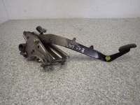 фото thumb №1, Toyota corolla e12 02-07 педаль зчеплення