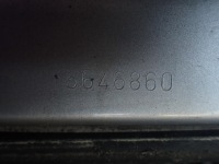 фото thumb №9, Citroen c4 i hb 5d 04-08 дверь зад правое ezr
