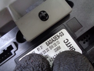 фото thumb №9, Екран дисплей mini f60 countryman рестайлінг 2021 рік