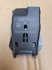 фото thumb №1, Mazda 2 dl dj камера радар d09k-67xd0