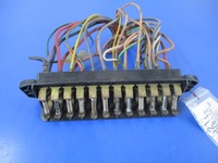 фото thumb №1, Polonez 1.9d коробка запобіжників