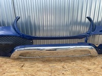 фото thumb №6, Бампер передній перед mercedes gle w167 звичайний