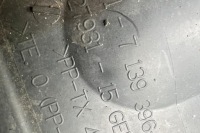 Kompletny ремень передний bmw 7 e65, e66, e67 51717011217 3.0l дизель 170kw Оригинал, фото thumb