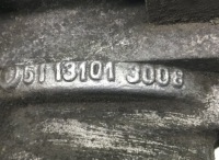 51131056003 man форсунки пального / дроти, інше Оригінал, фото thumb