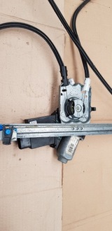 фото thumb №7, Подъемник механизм стёкла espace 4 правые перед 29 контактов