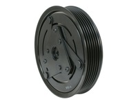 фото thumb №1, Сцепление компрессор renault fluence dacia dokker 1.5 dci dcs-17ec