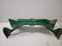 фото thumb №5, Балка кронштейн рамы scania r