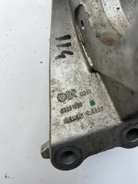 фото thumb №7, Alfa romeo giulietta кронштейн підпора піввісь 55251320