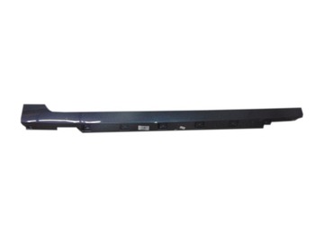 фото thumb №1, Vw passat b8 порог правый lb7r 3g0853856