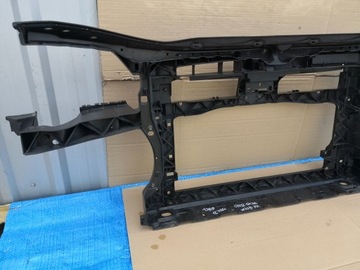 фото thumb №14, Pas переднее усилитель vw golf plus 5m0