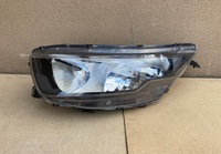 фото thumb №1, Лампа фара lh iveco daily 5802476874