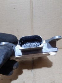 фото thumb №3, Audi q5 8r радар датчик assystenta поперечина руху мертвого pola 8r0907568a