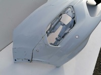 фото thumb №3, Бампер перед ford transit custom рестайлінг st line 17