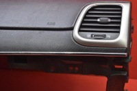 фото thumb №8, Торпедо раздаточная консоль подушка eu p01339009bl jeep grand cherokee iv wk2