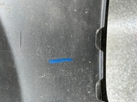 фото thumb №13, Бампер передний kia rio iv 86511-h8000 poznań