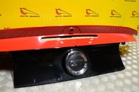 фото thumb №8, Ford mustang gt 2013 2014 крышка зад багажника usa