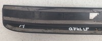 фото thumb №6, Audi q7 4l s-line молдинг поріг лівий перед ліва передня 4l0853373e oryg