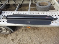 фото thumb №7, Skoda superb ii kombi шторка багажника 3t9867871c