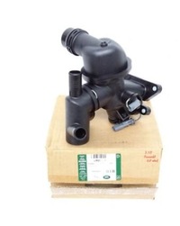 фото thumb №1, Термостат з корпус do land rover defender discovery range rover 2,0 aj200