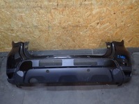 фото thumb №1, Бампер задняя dacia duster ii 2 18-