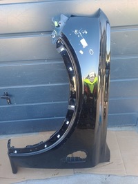 фото thumb №1, Ford ranger vi крыло левый