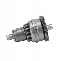 фото thumb №5, Стартер двигуна motocykla головка двигуна