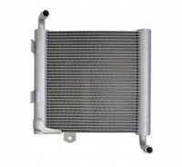 Купити Радіатор води jaguar xf, 15-, фото thumb