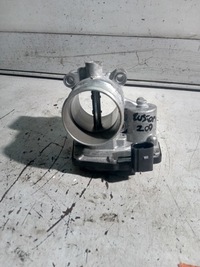 фото thumb №1, Ford custom lift дроссельная заслонка 2.0 gk2q-9f991-ca