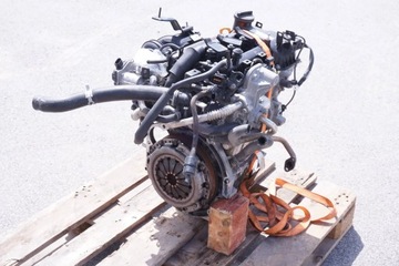 фото thumb №1, Двигун kia picanto 1.0 mpi g3la