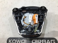 фото thumb №6, Volvo v40 v 40 2 ii подушка безпеки подушка водія водій оригінал