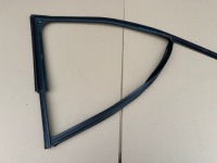 Opel meriva b прокладка скло дверей ліве перед в Україні, фото thumb