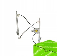 фото thumb №1, Підйомник вікна лівий перед citroen c5 iii 2.7 3.0 v6