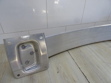 фото thumb №9, Балка бампера зад tesla модель 3 1095316-00 llu