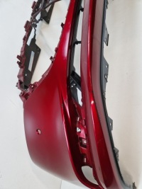 Mazda 3 iii 19- бампер передній перед оригінал  bcka-50031 Недорого, фото thumb