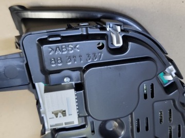 фото thumb №8, Спідометр  прилади opel signum vectra c 2.2 16v direct оригінальний номер європа 230tyś.km.