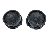 фото thumb №1, Динамік двері зад ліві праві bang olufsen audi q7 4m рестайлінг