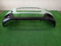 фото thumb №7, Бампер перед citroen c3