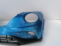 фото thumb №10, Бампер перед nissan juke 2 ii 19-