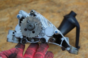 фото thumb №9, Насос масла bmw n54b30a 3.0i 306km 7545939 n54