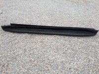 фото thumb №5, Молдинг порог порог mercedes ml w164 amg комплект