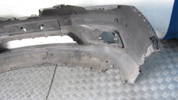 фото thumb №11, Nissan x-trail t32 бампер перед kad g 14-