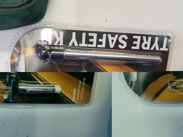 фото thumb №5, Mercedes w212 аптечка kamizelka фонарик 16r.