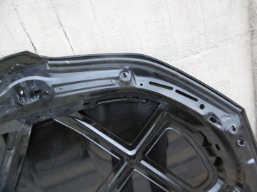 фото thumb №7, Skoda octavia iii 5e0 рестайлинг - капот