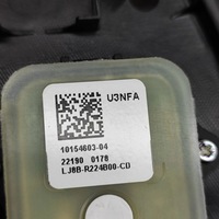 фото thumb №9, Ford mustang mach-e 2023 права сторона молдинг двері задніх