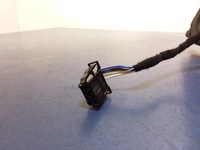 фото thumb №7, Skoda fabia iii дзеркало праве 6v1857408f