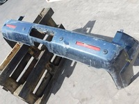 фото thumb №13, Discovery iii l319 04r бампер задняя задний