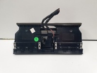 фото thumb №7, Vw passat b7 usa 11-16 2.5b решётка обдув выход средняя часы