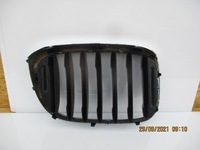 фото thumb №7, Bmw x3 g01 x4 g02 решітка решітка радіатора решітка радіатора ліва