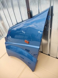 фото thumb №8, Крила лівий перед trafic ii lift vivaro